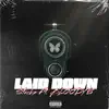 Stvckz - Laid Down (feat. Bloody5) - Single